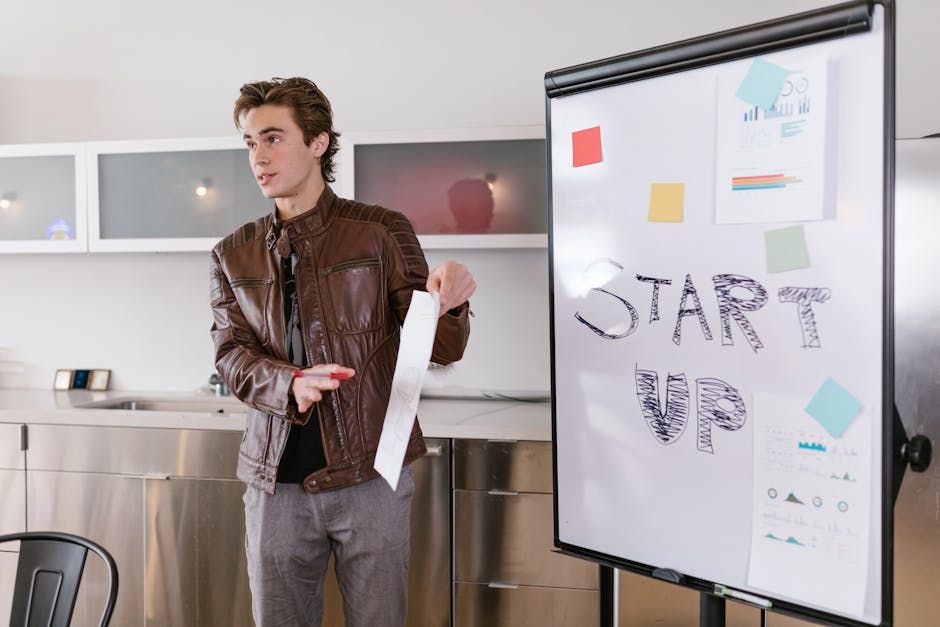 Las opiniones de MASTERCREDI sobre la financiación para emprendedores: claves para impulsar nuevos proyectos