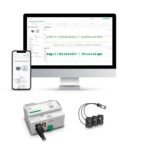 Schaeffler amplía el portafolio OPTIME: FAG OPTIME E-CM monitoriza unidades accionadas eléctricamente