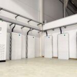 Ijes Solar garantiza el suministro eléctrico ininterrumpido en la empresa Mundobarquillo con un backup solar sin corte de energía