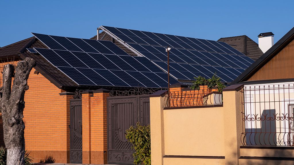 SyA Instalaciones resalta la combinación de placas solares y otras energías para maximizar el ahorro energético SyA Instalaciones resalta la combinación de placas solares y otras energías para maximizar el ahorro energético