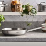 Fissler impulsa la cocina de alto rendimiento con sus sartenes Original-Profi Collection