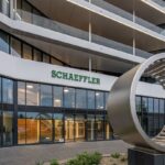 Schaeffler presenta resultados sólidos para 2025