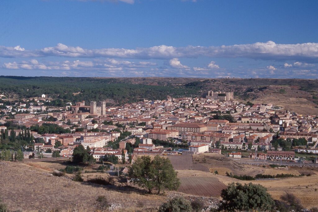 El COACM dedica sus III Jornadas de Patrimonio al valor del paisaje cultural