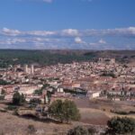 El COACM dedica sus III Jornadas de Patrimonio al valor del paisaje cultural