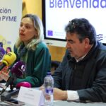 La Oficina Acelera Pyme Guadalajara reúne en Sigüenza a empresarios en una jornada sobre digitalización La Oficina Acelera Pyme Guadalajara reúne en Sigüenza a empresarios en una jornada sobre digitalización