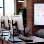 Redkom ofrece mantenimiento informático integral para empresas de la zona norte de Madrid