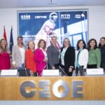 ASEME advierte que las empresas lideradas por mujeres reciben menos del 2% del capital riesgo y pide reforzar el apoyo al emprendimiento femenino ASEME advierte que las empresas lideradas por mujeres reciben menos del 2% del capital riesgo y pide reforzar el apoyo al emprendimiento femenino