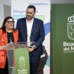 Abogaphone se presenta en Boadilla del Monte como la primera plataforma online de “abogados reales”