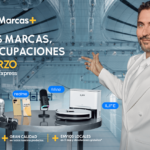AliExpress refuerza su compromiso con la calidad y la tecnología con Marcas+ durante su Aniversario AliExpress refuerza su compromiso con la calidad y la tecnología con Marcas+ durante su Aniversario