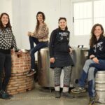 Bailandera, la cooperativa cervecera que convierte la economía social en un proyecto de vida compartido Bailandera, la cooperativa cervecera que convierte la economía social en un proyecto de vida compartido