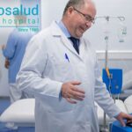 La enfermedad de Lyme y su tratamiento integrativo: una nueva visión de BIOSALUD DAY HOSPITAL La enfermedad de Lyme y su tratamiento integrativo: una nueva visión de BIOSALUD DAY HOSPITAL