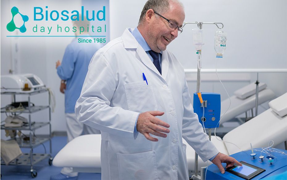 La enfermedad de Lyme y su tratamiento integrativo: una nueva visión de BIOSALUD DAY HOSPITAL