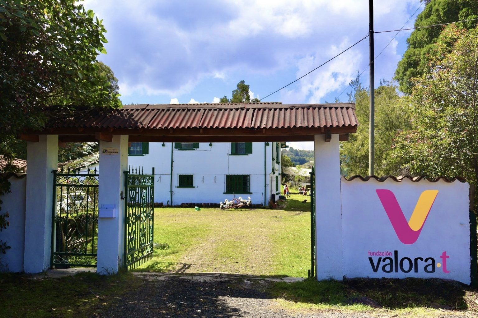 Albert Ollé y Casa Alegría: proteger la infancia cuando el entorno falla