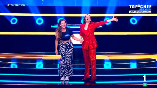 The Floor no puede con el Supervivientes de Ion Aramendi, duelo de actrices, y cambio en Pasapalabra