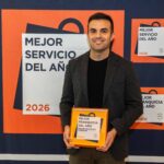 Interdomicilio revalida el título de “Mejor Servicio del Año” por segundo año consecutivo