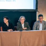 El COACM sitúa el paisaje cultural en el centro del debate patrimonial en Castilla-La Mancha El COACM sitúa el paisaje cultural en el centro del debate patrimonial en Castilla-La Mancha