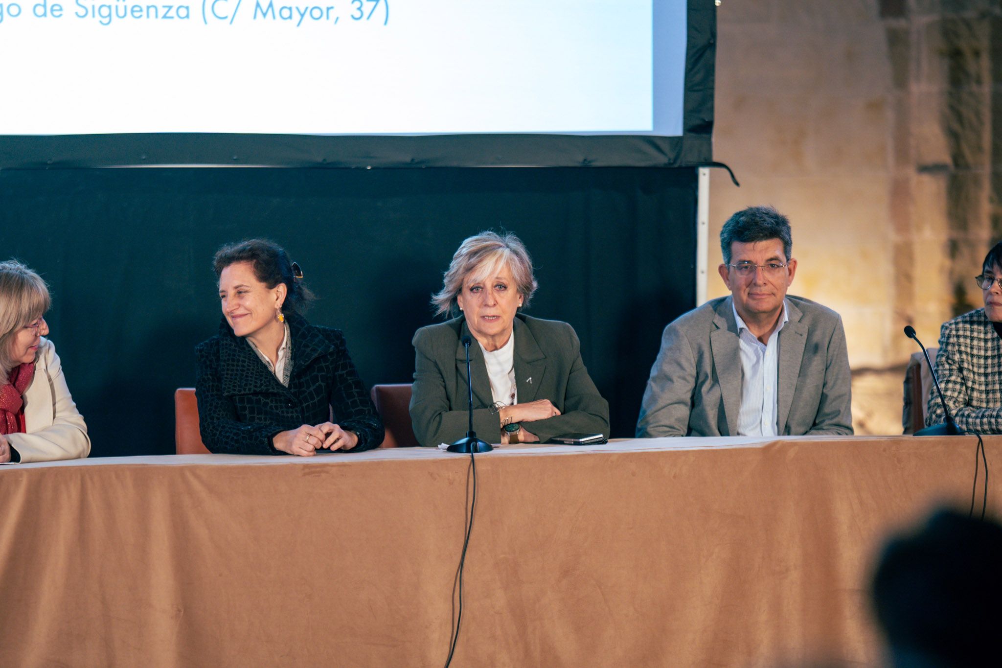 El COACM sitúa el paisaje cultural en el centro del debate patrimonial en Castilla-La Mancha