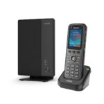 Snom amplía su gama DECT con las soluciones M253 y M256 Snom amplía su gama DECT con las soluciones M253 y M256