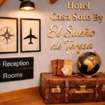 Casa Soto inicia una nueva etapa como El Sueño de Teresa: descanso y tradición esta primavera en Vegadeo