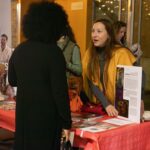 Una incubadora en Valencia impulsa a mujeres migrantes a crear sus propios medios de vida Una incubadora en Valencia impulsa a mujeres migrantes a crear sus propios medios de vida