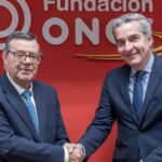 Fundación ONCE y Konecta renuevan su compromiso con el empleo de las personas con discapacidad Fundación ONCE y Konecta renuevan su compromiso con el empleo de las personas con discapacidad