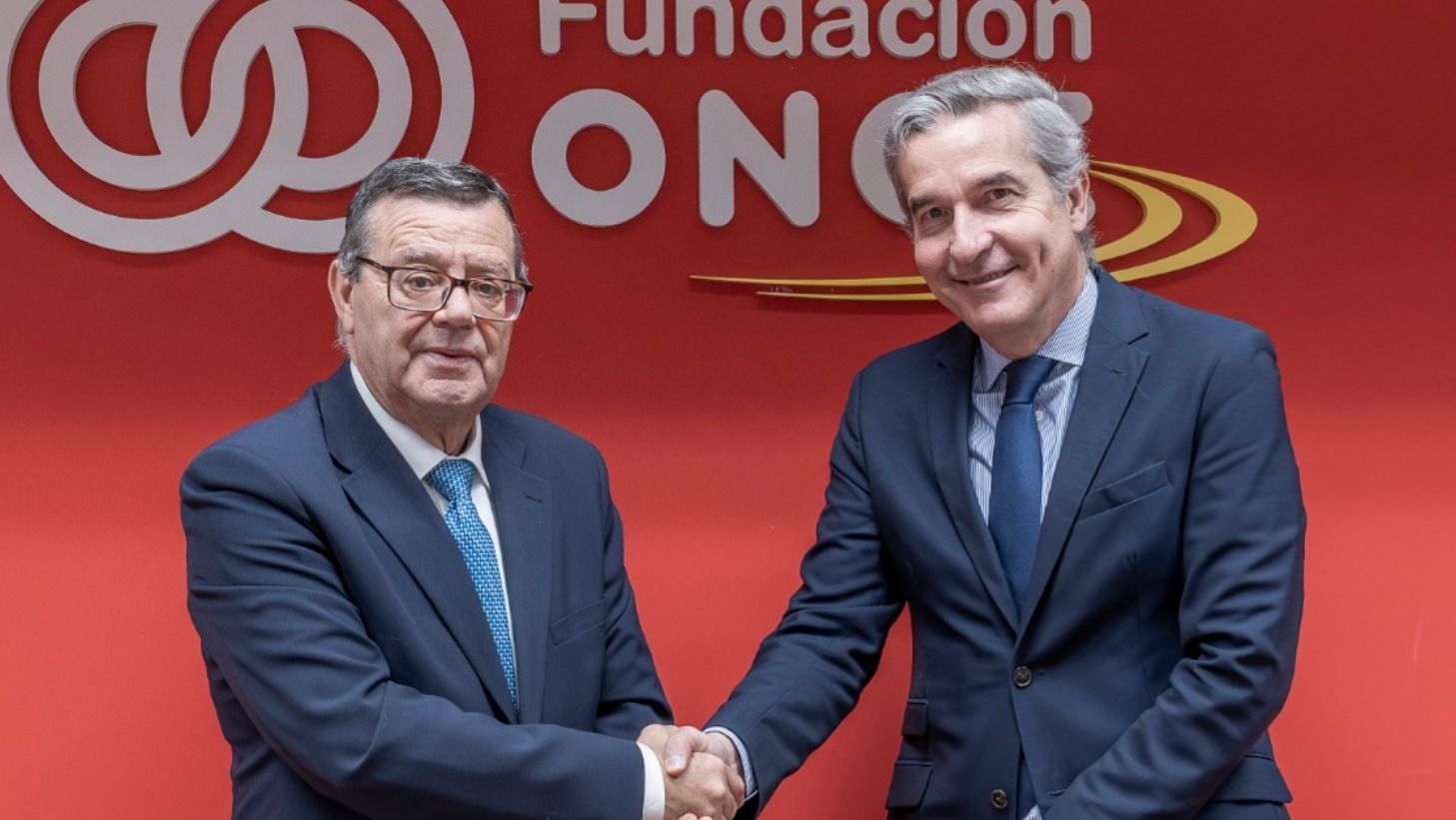 Fundación ONCE y Konecta renuevan su compromiso con el empleo de las personas con discapacidad Fundación ONCE y Konecta renuevan su compromiso con el empleo de las personas con discapacidad