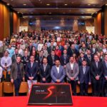 First Stop anuncia en su Convención Nacional Anual 2026 sus nuevas herramientas de gestión First Stop anuncia en su Convención Nacional Anual 2026 sus nuevas herramientas de gestión