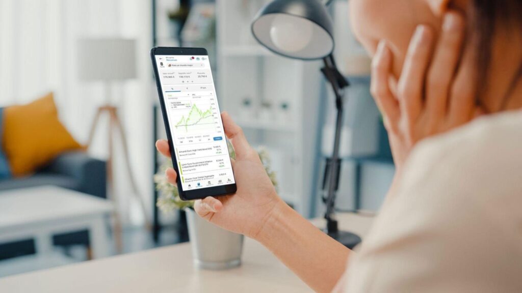 inbestMe lanza nuevas Carteras Objetivo 2027-2031 con hasta un 25% de rentabilidad acumulada objetivo
