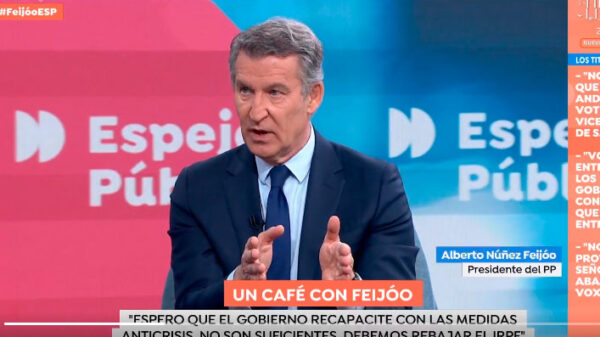 Convertir al PSOE en la izquierda radical, la gravedad de Adamuz y apagón. y el sobre explosivo de Aldama