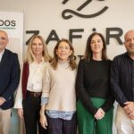 Zafiro Hotels se une a la Fundación Adecco en su compromiso por la inclusión laboral de las personas con discapacidad Zafiro Hotels se une a la Fundación Adecco en su compromiso por la inclusión laboral de las personas con discapacidad