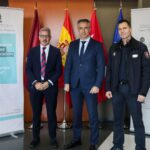 Expertos internacionales analizan en Madrid los riesgos de incendio en los edificios y los retos normativos