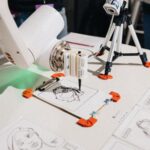 ERNI lleva la robótica con IA al Talent Arena y calcula que en 2026 se instalarán más de 600.000 nuevos robots industriales