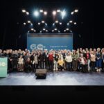 El Grup Cooperatiu TEB reclama una mayor accesibilidad e inclusión en el acto final de su 60º aniversario
