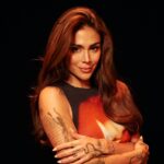 Greeicy confirma su actuación en el Tenerife Cook Music Fest el 17 de julio Greeicy confirma su actuación en el Tenerife Cook Music Fest el 17 de julio