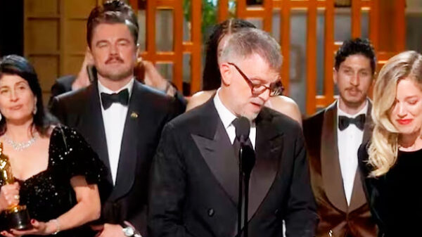 Una batalla tras otra, Chanel y Valentino, el bigote de DiCaprio y el éxito del k-pop