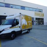 Grupo Prodesco refuerza su presencia en Barcelona con una nueva sede al servicio de la hostelería Grupo Prodesco refuerza su presencia en Barcelona con una nueva sede al servicio de la hostelería