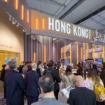 Hong Kong cierra el MWC 2026 consolidando alianzas entre el ecosistema tecnológico asiático y europeo Hong Kong cierra el MWC 2026 consolidando alianzas entre el ecosistema tecnológico asiático y europeo
