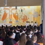 El Colegio Juan Pablo II de Parla muestra cómo se vive el Día de San José en un colegio católico El Colegio Juan Pablo II de Parla muestra cómo se vive el Día de San José en un colegio católico