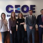Envalora se incorpora como miembro de la CEOE para reforzar la representación de la industria afectada por la RAP de envases