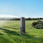 Riego inteligente para una primavera sin esfuerzo: así es el nuevo IrriSense 2 de Aiper