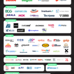 Más de doscientas empresas ya han confirmado su participación en ExpoRetail Iberoamérica 2026 Más de doscientas empresas ya han confirmado su participación en ExpoRetail Iberoamérica 2026