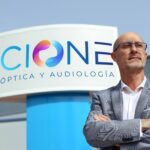 Cione refuerza su dirección comercial con la incorporación de José Ramón Carrasco Rodríguez