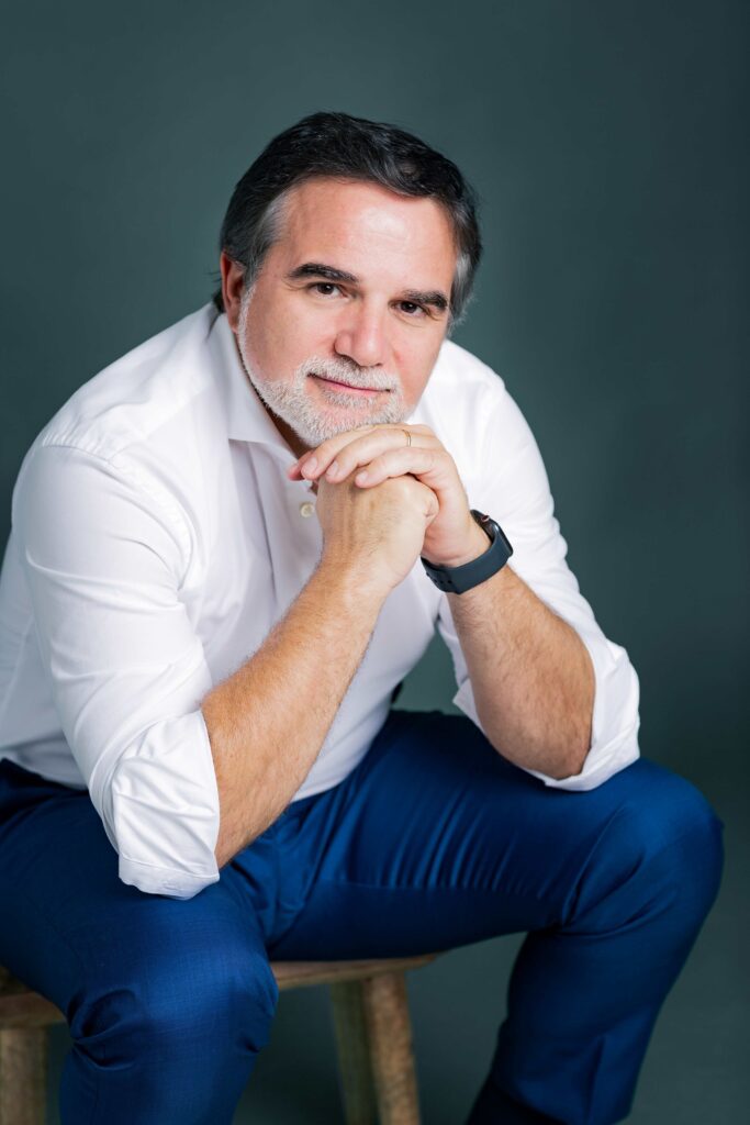 “Las altas capacidades no son un problema de salud mental, pero el riesgo puede aparecer si no se detectan necesidades específicas”, según el psiquiatra Javier Quintero