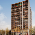 Kategora obtiene la licencia hotelera de Kora Mostra, su nuevo complejo “Flex” en Barcelona