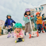 Decathlon fomenta el movimiento y aprendizaje en niños desde los 0 años Decathlon fomenta el movimiento y aprendizaje en niños desde los 0 años