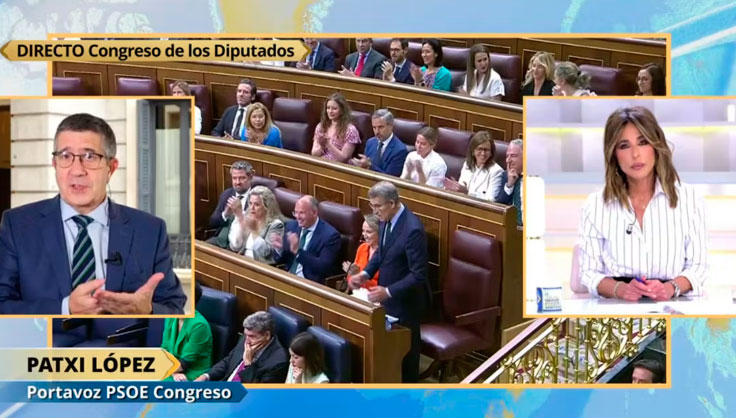 La operación peligrosa de Sánchez con Cuerpo y el ninguneo a lo exigido por María Jesús Montero
