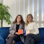 DOMMA, la empresa que ha cambiado la conversación sobre la menopausia en España, cumple cinco años y prepara su salto a Europa