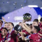 Atos presenta sus servicios tecnológicos de última generación para CONMEBOL Atos presenta sus servicios tecnológicos de última generación para CONMEBOL