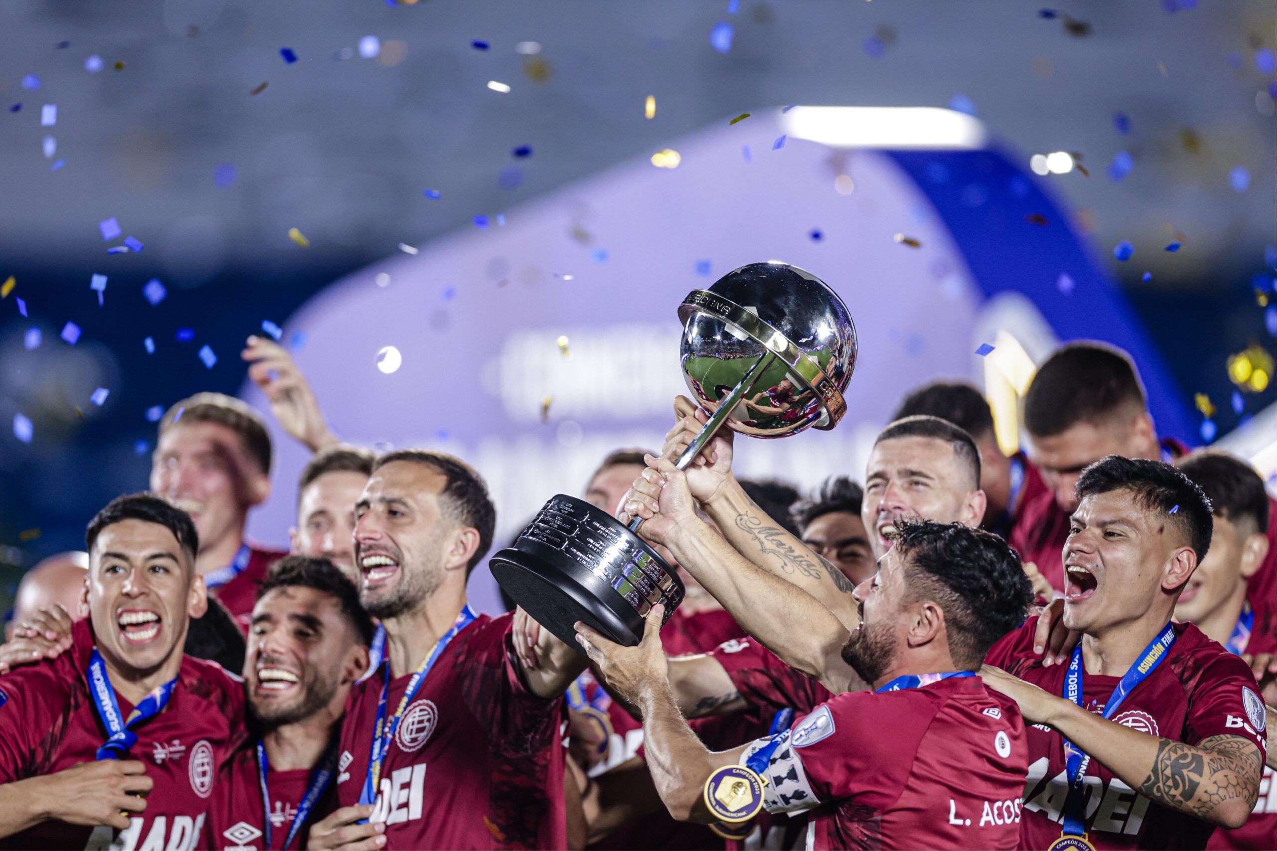 Atos presenta sus servicios tecnológicos de última generación para CONMEBOL