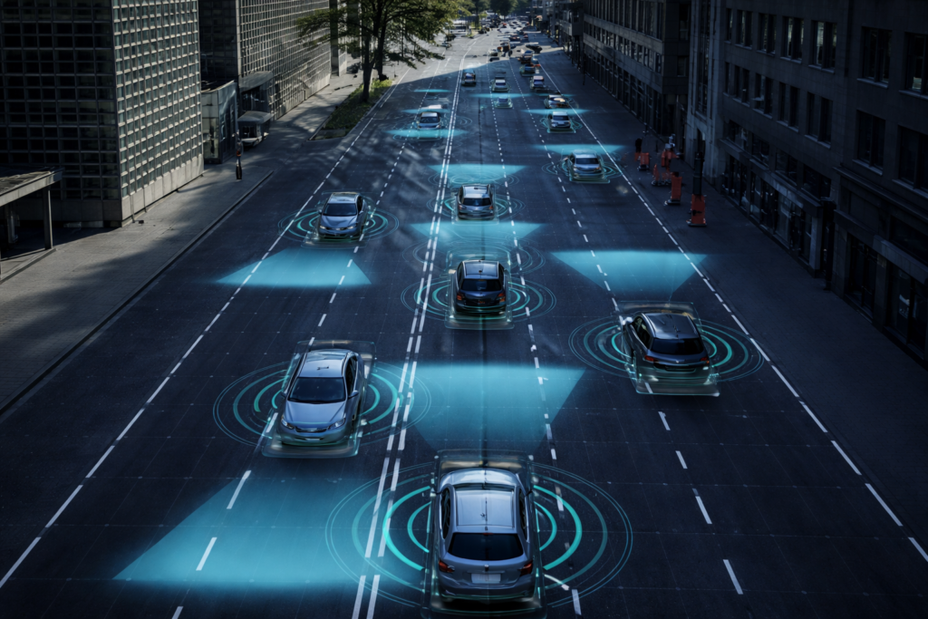 Eviden y Almaviva se alían para impulsar la ciberseguridad de los Sistemas Inteligentes de Transporte en Italia
